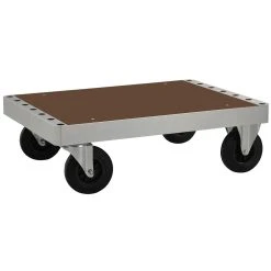 Null Basiswagen Rollbrett 1.000 X 700 X 300 Mm, Traglast: 800 Kg - Verzinkt -Vago-tools-Geschäft 55378822 1205 46b3 adf9 2216e335c6ce