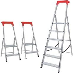 Null Alu-Stufenleiter -Vago-tools-Geschäft 589fd470 2191 4117 8f23 391a28b6d143 3