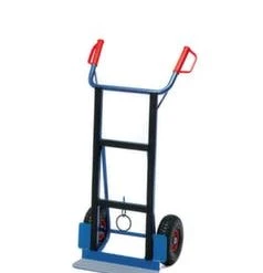 Fetra Gerätekarre, Tragl. 400kg, Schaufel BxT 550x190mm, M. Spannband, RAL5007, Luft-Bereifung 13 Fetra Gerätekarre, Tragl. 400kg, Schaufel BxT 550x190mm, M. Spannband, RAL5007, Luft-Bereifung -Vago-tools-Geschäft 5a814eea 91ad 44e1 a33e 7978bb60c06c 1