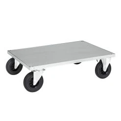 Null Vierwandwagen Mit Blechboden 1.200 X 800 X 900 Mm, Traglast: 500 Kg, Verzinkt -Vago-tools-Geschäft 5bed740f 7165 4a85 b6b2 0de0dd0de940 1