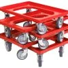 Null 5 Stück Transportroller Für Kisten 60 X 40 Cm Mit 4 Lenkrollen In Rot -Vago-tools-Geschäft 5d366647 7f87 462d 9090 a8fa97202aff 2 scaled
