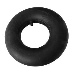 Ersatzschlauch Zur Luftbereifung Der PROREGAL Stahlrohr-Sackkarre Mit Standardschaufel, Sackkarrenrad, Ersatzrad, Transportkarre, Ersatzräder (1Stück)