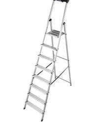 Alternative view of Krause Leichte Universal-Stufenleiter