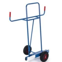 Alternative view of Fetra Plattenkarre