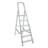 Null Alu-Bügelleiter, Einseitig, 6 Stufe(n), Stand H 1, 21m, Alu 2 Null Alu-Bügelleiter, Einseitig, 6 Stufe(n), Stand H 1, 21m, Alu -Vago-tools-Geschäft 65559503 74b5 49dc 94d0 f6e4131dac0d 1