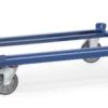 Fetra Paletten-Fahrgestell, Tragl. 750kg, Ladefl. LxB 810x610mm, Lade H 280mm, Plattform Offen, 4 Fangecken 1 Fetra Paletten-Fahrgestell, Tragl. 750kg, Ladefl. LxB 810x610mm, Lade H 280mm, Plattform Offen, 4 Fangecken -Vago-tools-Geschäft 682084a6 27c4 4e73 bd67 3ba606a34223 5