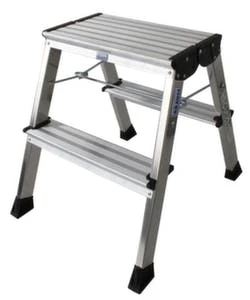 Krause Roll-Klapptritt 3 Krause Roll-Klapptritt
