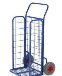 Bs-rollen Alu-Paketkarre, Tragl. 70kg, Schaufel BxT 395x281mm, Klappbar, Thermoplastisch-Bereifung 12 Bs-rollen Alu-Paketkarre, Tragl. 70kg, Schaufel BxT 395x281mm, Klappbar, Thermoplastisch-Bereifung -Vago-tools-Geschäft 6c608bd2 292e 4acd 8267 e901f5d71e23 6
