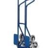 Rollcart Treppenkarre, 3-Stern, Tragl. 150kg, Schaufel BxT 250x250mm, RAL5010, TPE-Bereifung 1 Rollcart Treppenkarre, 3-Stern, Tragl. 150kg, Schaufel BxT 250x250mm, RAL5010, TPE-Bereifung -Vago-tools-Geschäft 7051fc13 71f6 4066 8c13 b20e1d432933 4