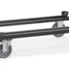 Fetra ESD-Paletten-Fahrgestell, Tragl. 750kg, Ladefl. LxB 810x610mm, Lade H 282mm, Plattform Offen, 4 Fangecken -Vago-tools-Geschäft 70db5165 253d 4679 9057 382621c701eb 1