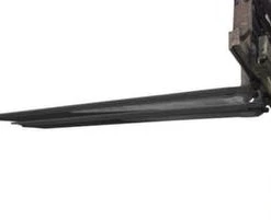 Alternative view of Null Gabelverlängerung, L 2000mm Für Zinkenquerschnitt HxB 125x45mm