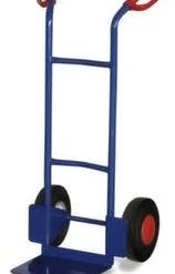 Rollcart ESD-Stapelkarre, Tragl. 200kg, Schaufel BxT 300x225mm, Stahl, RAL5010, Vollgummi-Bereifung -Vago-tools-Geschäft 722819f2 5183 4a94 b060 253ef7197bc8 1