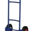 Variofit Stapelkarre, Tragl. 200kg, Schaufel BxT 320x250mm, Stahl, RAL5010, Vollgummi-Bereifung -Vago-tools-Geschäft 722819f2 5183 4a94 b060 253ef7197bc8 2