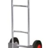 Variofit Alu-Stapelkarre, Tragl. 150kg, Schaufel BxT 320x250mm, Vollgummi-Bereifung 1 Variofit Alu-Stapelkarre, Tragl. 150kg, Schaufel BxT 320x250mm, Vollgummi-Bereifung -Vago-tools-Geschäft 786deaab 8544 448d acab 3236c1972c67