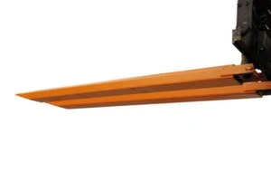 Null Gabelverlängerung, L 1600mm Für Zinkenquerschnitt HxB 125x50mm 8 Null Gabelverlängerung, L 1600mm Für Zinkenquerschnitt HxB 125x50mm – Bild 6