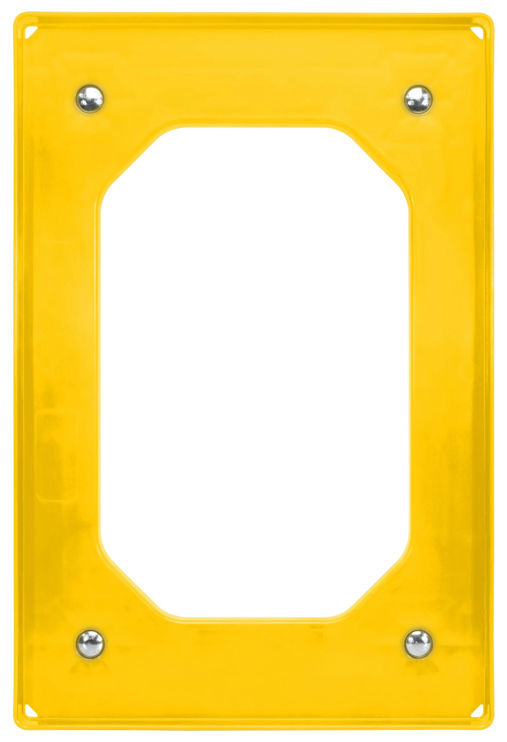 Null 10 Stück Transportroller Für Kisten 60 X 40 Cm Mit 4 Lenkrollen In Gelb 8 Null 10 Stück Transportroller Für Kisten 60 X 40 Cm Mit 4 Lenkrollen In Gelb – Bild 6