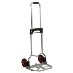 Bs-rollen Paketkarre, Tragl. 90kg, Klappbar -Vago-tools-Geschäft 7c5982a0 8a72 4b83 b3ca 57502011c890 2