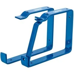 Null Draper Tools Leiterhalter Abschließbar 2 Stück 24808