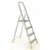 PROREGAL Metal Single Giraffe Einseitige-Aluminium-Bügelleiter | 8 Stufen | 240cm Hoch | Leiter, Trittleiter, Stufenleiter, Stehleiter Haushaltsleiter 2 PROREGAL Metal Single Giraffe Einseitige-Aluminium-Bügelleiter | 8 Stufen | 240cm Hoch | Leiter, Trittleiter, Stufenleiter, Stehleiter Haushaltsleiter -Vago-tools-Geschäft 7ec828fd 6d79 4feb 897d 0b4af2c338fa