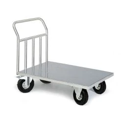 Null ROTAURO Plattformwagen Aus Edelstahl -Vago-tools-Geschäft 7fc54dc4 e587 4f64 bf00 8a639549df52