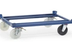Fetra Fahrgestell, Tragl. 1050kg, Ladefl. LxB 1210x1010mm, Lade H 280mm, Als Routenzug, Winkelrahmen, 4 Fangecken 12 Fetra Fahrgestell, Tragl. 1050kg, Ladefl. LxB 1210x1010mm, Lade H 280mm, Als Routenzug, Winkelrahmen, 4 Fangecken -Vago-tools-Geschäft 7fc64ed3 6ede 433f aa25 55ce62069221 1