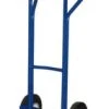 Variofit Kistenkarre, Tragl. 250kg, Schaufel BxT 480x300mm, Stahl, RAL5010, Vollgummi-Bereifung 2 Variofit Kistenkarre, Tragl. 250kg, Schaufel BxT 480x300mm, Stahl, RAL5010, Vollgummi-Bereifung -Vago-tools-Geschäft 8014cfff 4b20 4004 9d3f 2ebc2475bfe1