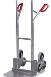Variofit Treppenkarre, 3-Stern, Tragl. 200kg, Schaufel BxT 320x250mm, RAL5010, Vollgummi-Bereifung 13 Variofit Treppenkarre, 3-Stern, Tragl. 200kg, Schaufel BxT 320x250mm, RAL5010, Vollgummi-Bereifung -Vago-tools-Geschäft 8066ec9a 9bd4 4ed5 82ca 54ad70f98cbc 3
