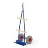Rollcart Plattenkarre, Tragl. 250kg, Schaufel BxT 500x100mm, Quer, M. Filzbelag, RAL5010, TPE-Bereifung 1 Rollcart Plattenkarre, Tragl. 250kg, Schaufel BxT 500x100mm, Quer, M. Filzbelag, RAL5010, TPE-Bereifung -Vago-tools-Geschäft 80f8d489 3093 4efe 8bc4 877caccb6ac0