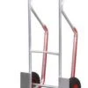 Variofit Alu-Kufenkarre, Tragl. 200kg, Schaufel BxT 480x300mm, Alu, Luft-Bereifung -Vago-tools-Geschäft 81a1eff9 df93 4ffb 91b6 6f2fbc818fac 2