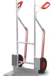 Bs-rollen Alu-Paketkarre, Tragl. 70kg, Schaufel BxT 395x281mm, Klappbar, Thermoplastisch-Bereifung 14 Bs-rollen Alu-Paketkarre, Tragl. 70kg, Schaufel BxT 395x281mm, Klappbar, Thermoplastisch-Bereifung -Vago-tools-Geschäft 81a1eff9 df93 4ffb 91b6 6f2fbc818fac 5