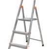 Krause Leichte Büro-Stufenleiter, Einseitig, 3 Stufe(n), Podest H 0, 65m, Alu 1 Krause Leichte Büro-Stufenleiter, Einseitig, 3 Stufe(n), Podest H 0, 65m, Alu -Vago-tools-Geschäft 82e1606e 4d5b 499a 8b91 c616b46a30f5 2