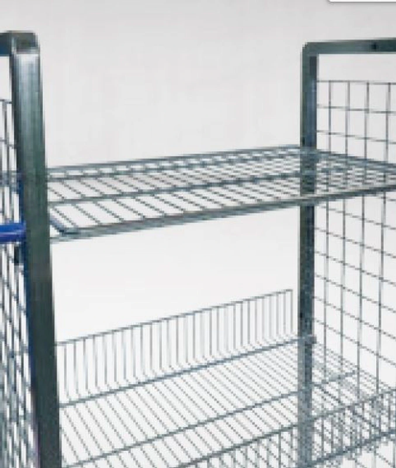 Null Klapptritt Erweiterungs-Set Für Kom.-Wagen KT 3, 500 X 935 Mm / 500 X 1.625 Mm 6 Null Klapptritt Erweiterungs-Set Für Kom.-Wagen KT 3, 500 X 935 Mm / 500 X 1.625 Mm – Bild 4