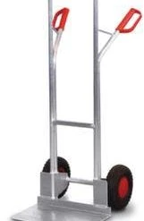 Fetra Alu-Kistenkarre, Tragl. 200kg, Schaufel BxT 480x300mm, Schaufel Anschraubbar / Austauschbar, Luft-Bereifung 12 Fetra Alu-Kistenkarre, Tragl. 200kg, Schaufel BxT 480x300mm, Schaufel Anschraubbar / Austauschbar, Luft-Bereifung -Vago-tools-Geschäft 886511ba 387a 4b34 ab9d a0b7744325d9 4
