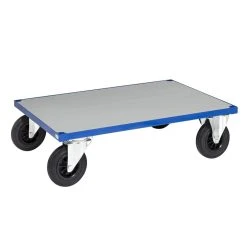 Null Basiswagen Rollbrett 1.000 X 700 X 300 Mm, Traglast: 800 Kg - Verzinkt -Vago-tools-Geschäft 8a5182e1 938a 4af0 94ae be1743a10643 1