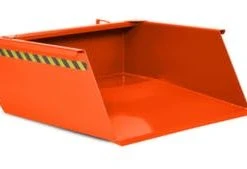 Null Staplerschaufel, Inhalt 0, 5m³, Tragl. 1500kg, HxBxT 550x1130x1615mm, RAL2004 -Vago-tools-Geschäft 8aebe8d9 bcf6 468b 9567 6a75c6f1837f