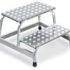 Krause Montagetreppe, Podest H 400mm, 2 Stufe(n), Alu -Vago-tools-Geschäft 8cb0b4b6 82c5 4cf0 841c e97b9f7da971 1