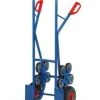 Fetra Treppenkarre, 5-Stern, Tragl. 200kg, Schaufel BxT 480x300mm, RAL5007, Luft-Bereifung -Vago-tools-Geschäft 8e0294a0 fc1d 4ff4 a90e 67ea282890b6 8