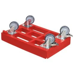 Null Hygiene Transportroller Für Kisten 60 X 40 Cm Mit 2 Bremsen In Rot 14 Null Hygiene Transportroller Für Kisten 60 X 40 Cm Mit 2 Bremsen In Rot -Vago-tools-Geschäft 8f0a5eef 52da 4c51 8ec8 0b7dde95899a