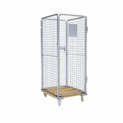 Null Rollbehälter 4 Gitter, Dach, NH 1585 Mm -Vago-tools-Geschäft 8f0ec814 4c96 4f8a 9d3f f8acb2b38fc0