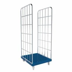 Null Rollbehälter 1650 KU RC Schwarz, 724 X 815 Mm, Typ 3-seitig, Cr 3 -Vago-tools-Geschäft 92715c29 c061 4d52 b874 89ac98184797