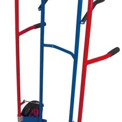 Variofit Reifenkarre, Tragl. 200kg, F. Reifen Ø 540-820mm, RAL5010, Vollgummi-Bereifung 15 Variofit Reifenkarre, Tragl. 200kg, F. Reifen Ø 540-820mm, RAL5010, Vollgummi-Bereifung -Vago-tools-Geschäft 9338ea99 315c 4f49 b7c5 655f92739737 2