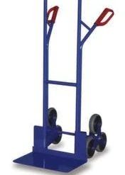 Rollcart ESD-Stapelkarre, Tragl. 200kg, Schaufel BxT 300x225mm, Stahl, RAL5010, Vollgummi-Bereifung -Vago-tools-Geschäft 93a52ff4 ee7d 4bee 956e 6932d1f4d5d6 1