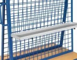 Fetra Dornträger, Tragl. 10kg, Stahl, LxØ 200x10mm -Vago-tools-Geschäft 93bf8963 6606 456d 8a12 8aaf72c8535c