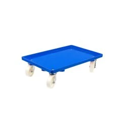 Null Transportroller Rahmen – Rollplatte 60x40 Cm – 300 Kg Traglast - Blau 15 Null Transportroller Rahmen – Rollplatte 60x40 Cm – 300 Kg Traglast - Blau -Vago-tools-Geschäft 962207d8 2b30 4075 8b98 19761a91aa9f 1