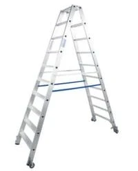 Krause Rollbare Stufenleiter -Vago-tools-Geschäft 96fbe486 914e 4188 a0bd 3c407459f6f9 5