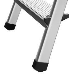 Vago-tools Trittleiter Klappleiter Haushaltsleiter 2x5 Stufen -Vago-tools-Geschäft 985ad6bb 91ec 4ad0 9124 5c1850f8d750