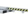 Null Lastarm, Tragl, 1000kg, L 1500mm, Starr, Verzinkt -Vago-tools-Geschäft 9a05ec30 ec91 4ed2 9518 28d8815ef5cd