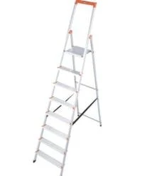 Krause Rollbare Stufenleiter, Einseitig, 8 Stufen, Stand H 1, 9m, Holm L 2, 7m, Alu 14 Krause Rollbare Stufenleiter, Einseitig, 8 Stufen, Stand H 1, 9m, Holm L 2, 7m, Alu -Vago-tools-Geschäft 9b2f0183 1d4f 4308 9b4b 2dab2006dcb1 3