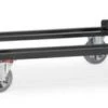 Fetra Palettenroller, Tragl. 1050kg, Ladefl. LxB 1210x810mm, Lade H 282mm, Winkelrahmen, 4 Fangecken, RAL7016, 2 Lenk-/2 Bockrollen 2 Fetra Palettenroller, Tragl. 1050kg, Ladefl. LxB 1210x810mm, Lade H 282mm, Winkelrahmen, 4 Fangecken, RAL7016, 2 Lenk-/2 Bockrollen -Vago-tools-Geschäft 9b43ce32 415e 42ce a362 4faf3955412c