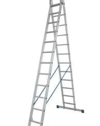 Krause Sprossenstehleiter, Beidseitig, 2x14 Sprossen, Holm L 4, 03m, 2-tlg., Alu 15 Krause Sprossenstehleiter, Beidseitig, 2x14 Sprossen, Holm L 4, 03m, 2-tlg., Alu -Vago-tools-Geschäft 9b9b4f84 6f24 46d4 b15a 548021621585 3